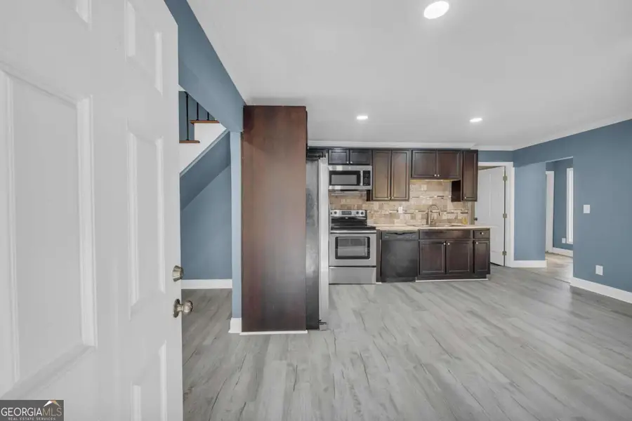 1370 Eaglecreek Trail, Cumming, GA 30041 - #3