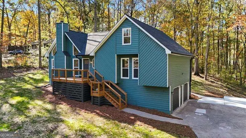 3375 Spinnaker Way, Acworth, GA 30102 - #3