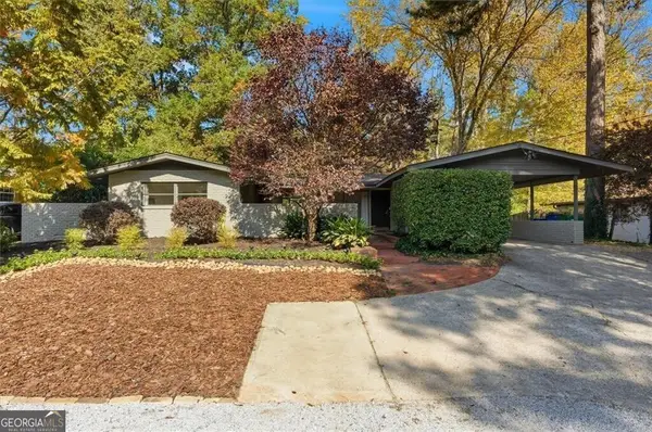 1470 Lavista Road Ne, Atlanta, GA 30324