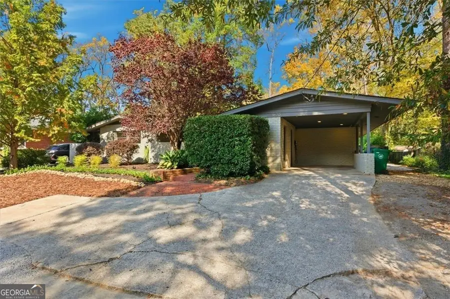 1470 Lavista Road Ne, Atlanta, GA 30324 - #2