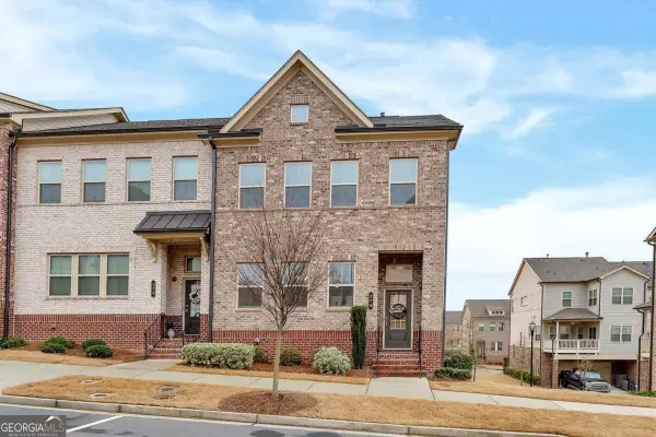 270 Commons Avenue, Woodstock, GA 30188