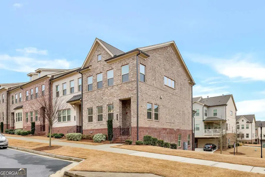 270 Commons Avenue, Woodstock, GA 30188 - #3