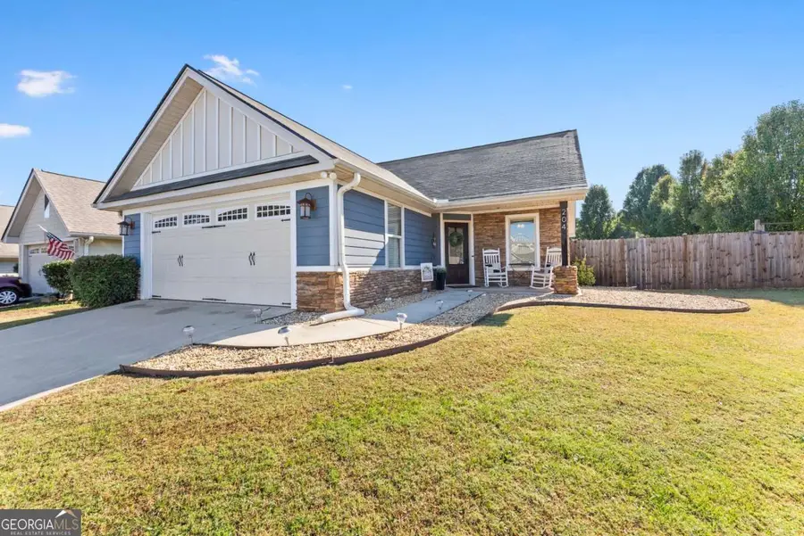 204 Sugar Maple Drive, Cornelia, GA 30531 - #3