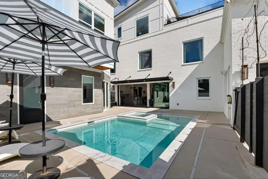 101 Henderson Street, Woodstock, GA 30188 - #3