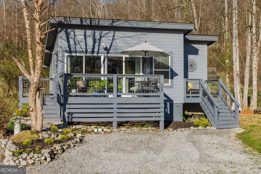 28 Maple Springs, Clayton, GA 30525 - #3