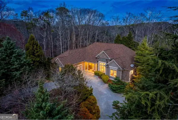 218 Sylvias Way, Jasper, GA 30143