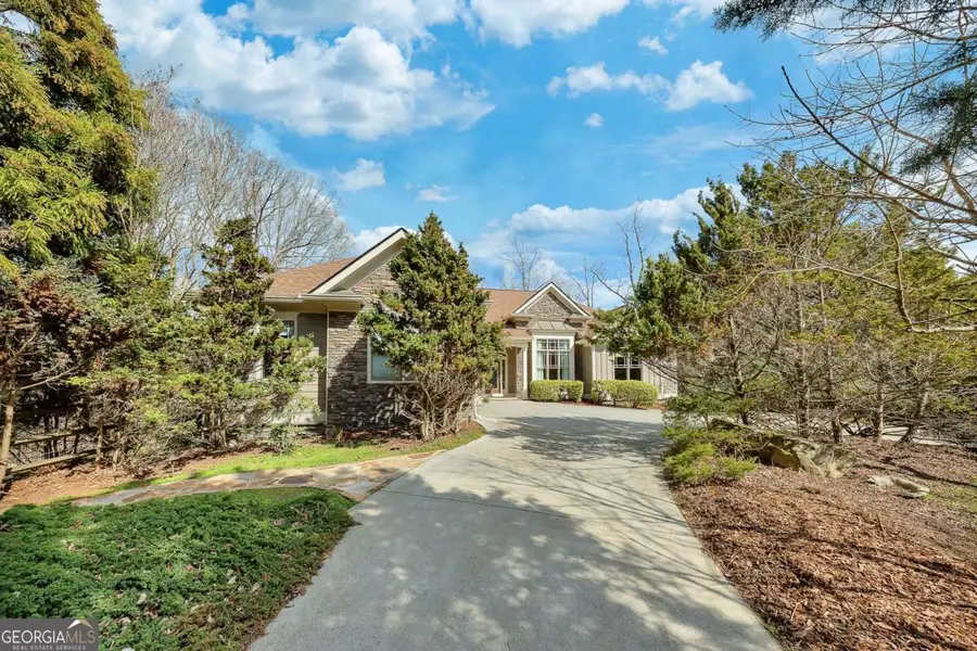 218 Sylvias Way, Jasper, GA 30143 - #2