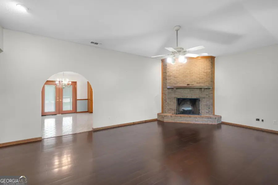 4909 Perry Road, Claxton, GA 30417 - #3