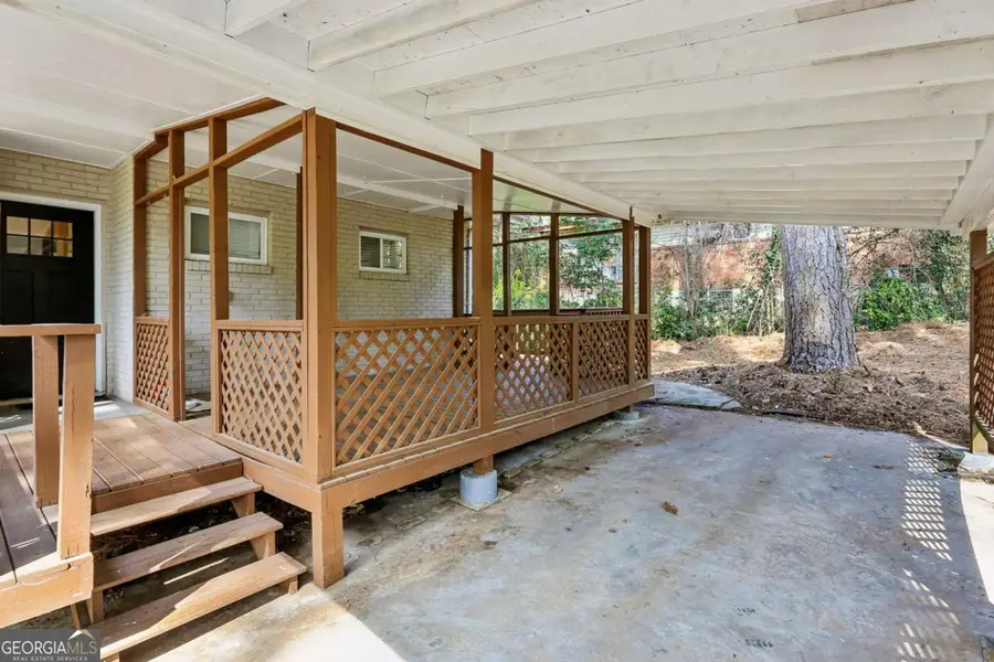 1291 Richard Road, Decatur, GA 30032 - #3