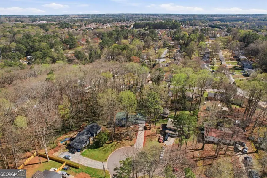 296 Firecrest Lane, Lawrenceville, GA 30045 - #2