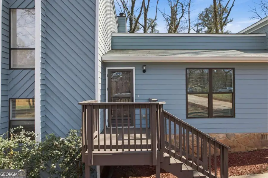 296 Firecrest Lane, Lawrenceville, GA 30045 - #3