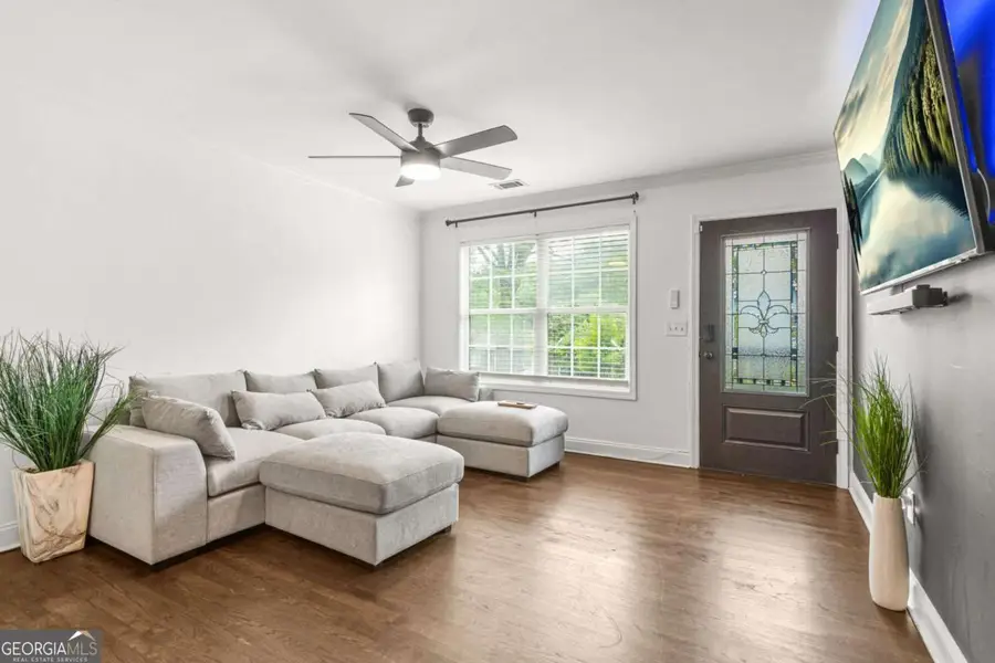 545 Elmwood Road Nw, Atlanta, GA 30318 - #2