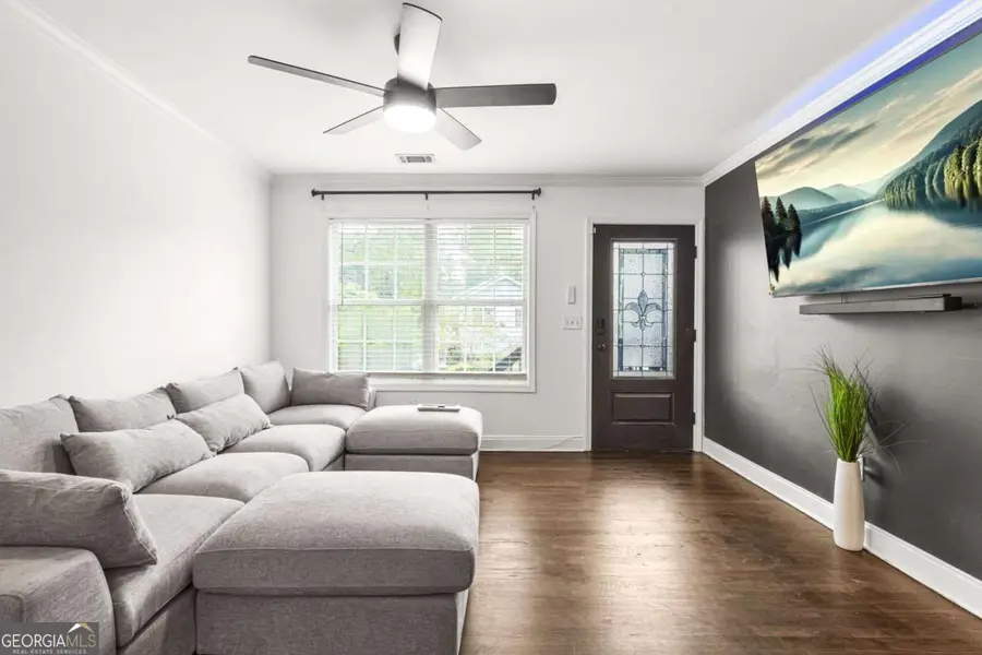 545 Elmwood Road Nw, Atlanta, GA 30318 - #3