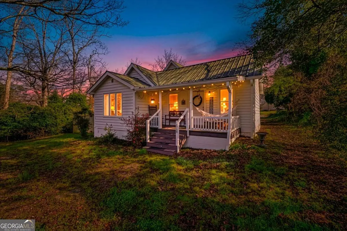 314 Holley Street, Demorest, GA 30535 - #1