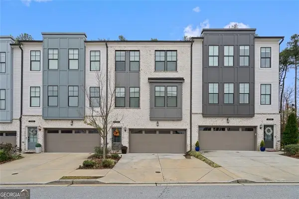 6176 Eves Way, Norcross, GA 30071