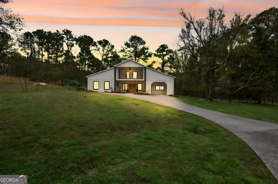 198 Timms Loop, Calhoun, GA 30701 - #3