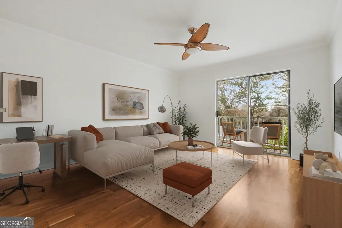 1041 State Street Nw #34, Atlanta, GA 30318 - #1