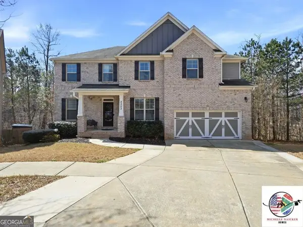 2307 Loughridge Drive, Buford, GA 30519