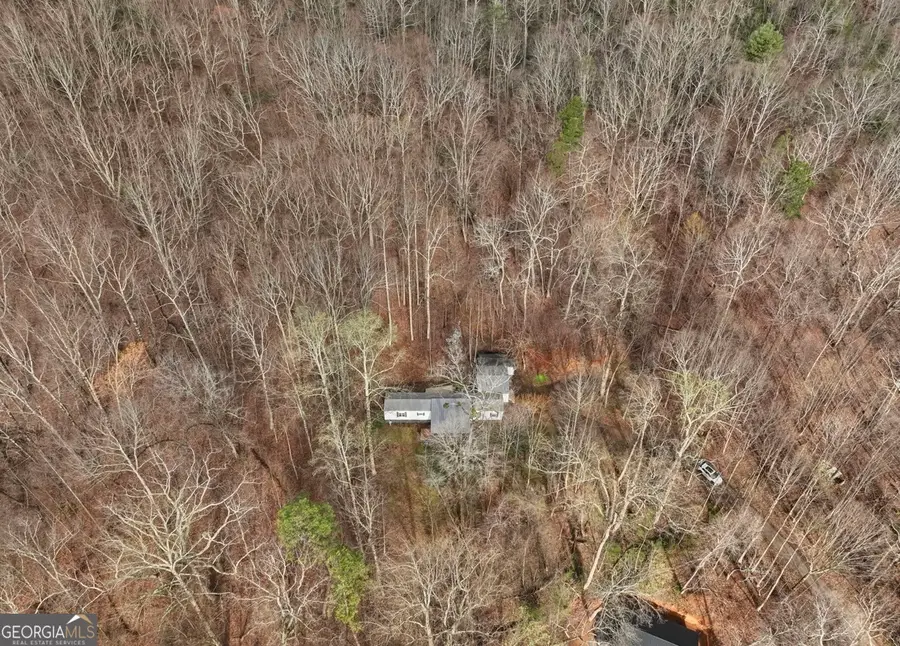 206 Oakridge Drive, Cleveland, GA 30528 - #3