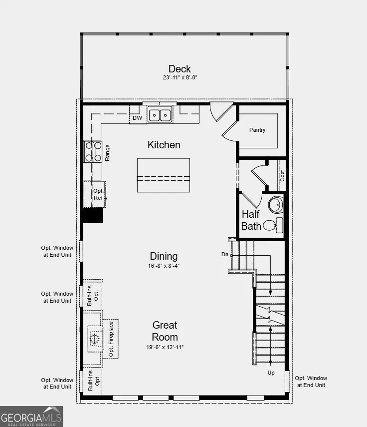 98 Epperly Way, Tucker, GA 30084 - #3
