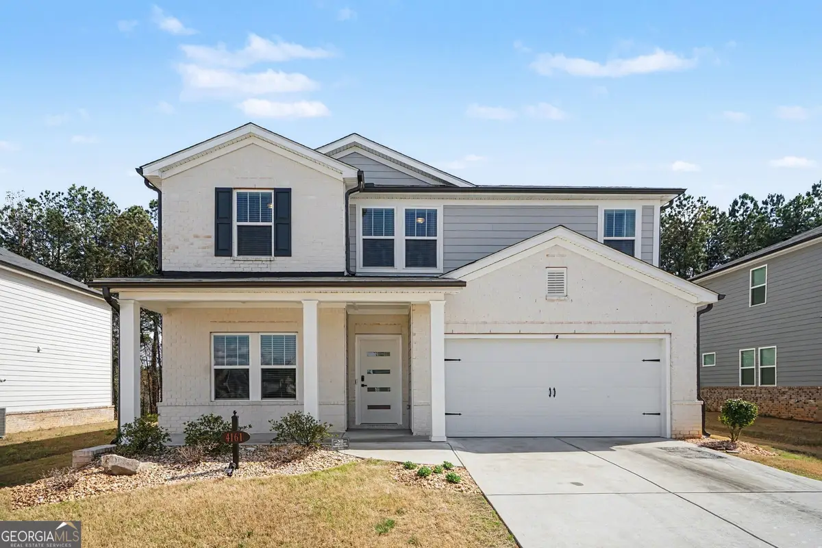 4161 Dean Grove Way, Loganville, GA 30052 - #1