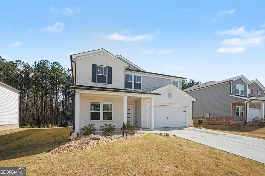 4161 Dean Grove Way, Loganville, GA 30052 - #2