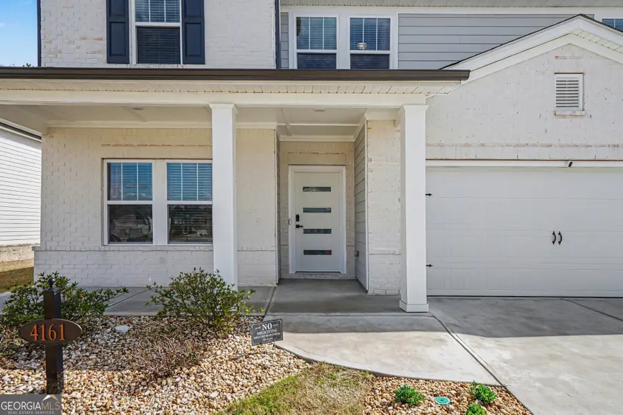 4161 Dean Grove Way, Loganville, GA 30052 - #3