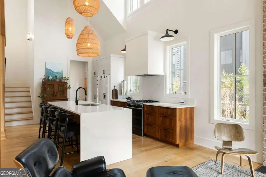 11297 Serenbe Lane, Chattahoochee Hills, GA 30268 - #3