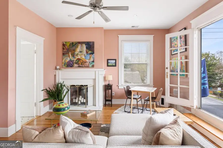 608 Seminole Avenue Ne #3, Atlanta, GA 30307 - #2