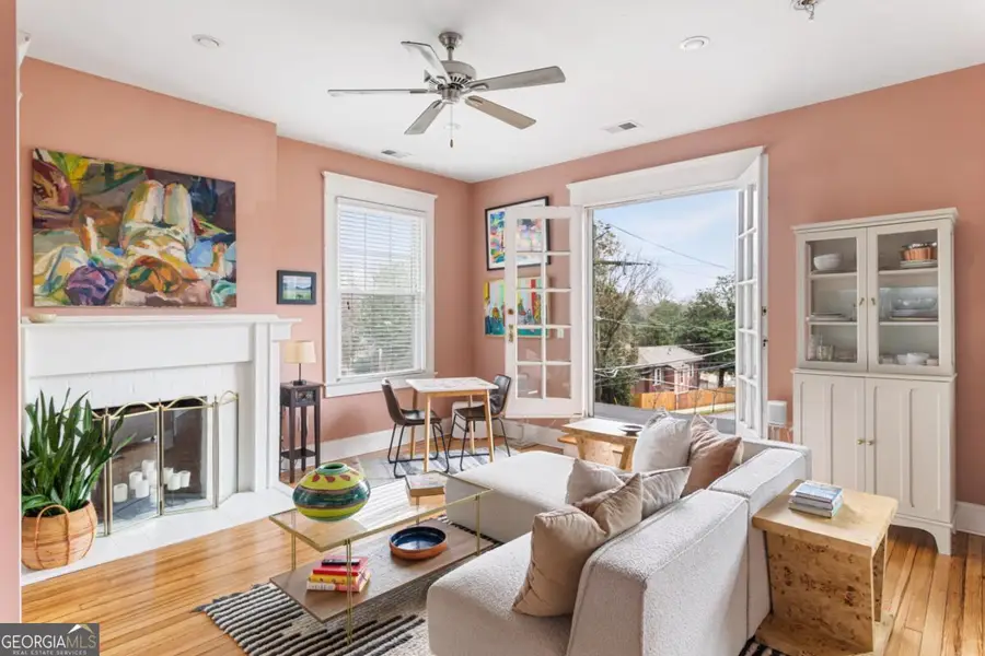 608 Seminole Avenue Ne #3, Atlanta, GA 30307 - #3