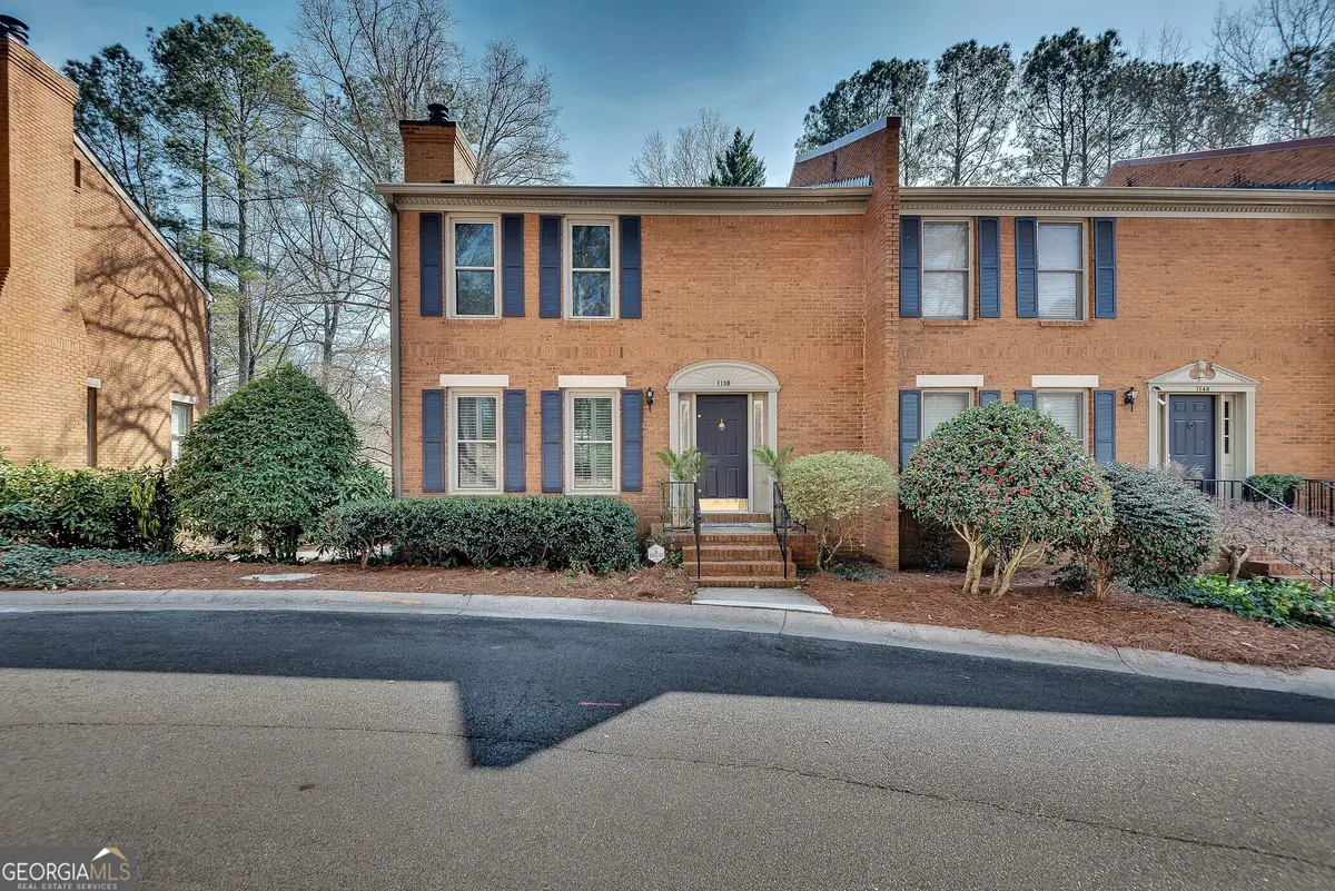 1150 Morningside Place Ne, Atlanta, GA 30306 - #1