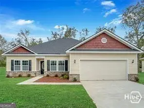 905 Barnsley Road, Port Wentworth, GA 31407 - #1