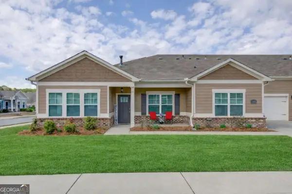 2929 Rambler Drive, Loganville, GA 30052