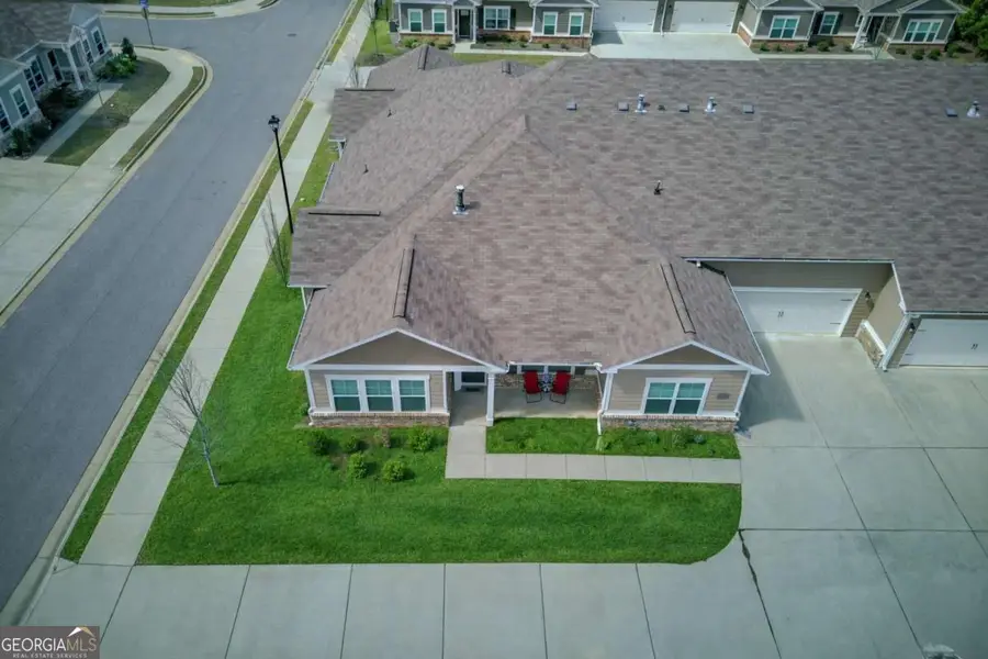 2929 Rambler Drive, Loganville, GA 30052 - #2