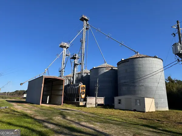 437 Dixie Highway, Meigs, GA 31765