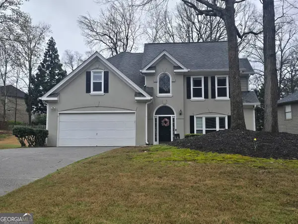 1677 Branch Creek Cove, Lawrenceville, GA 30043