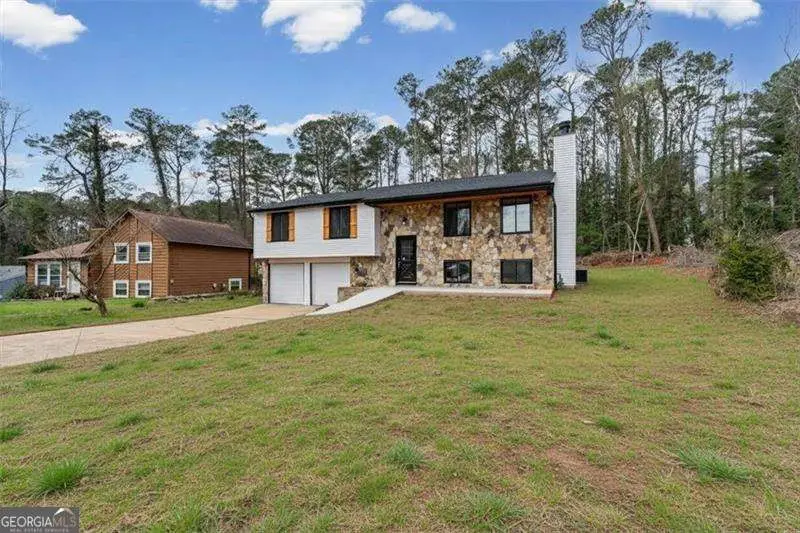 5191 Stone Trace, Stone Mountain, GA 30083 - #2