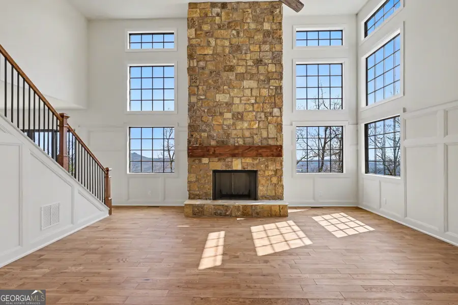 416 Winding View, Clayton, GA 30525 - #3