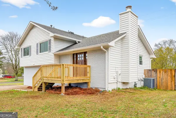 2776 Parcel Road, Austell, GA 30106