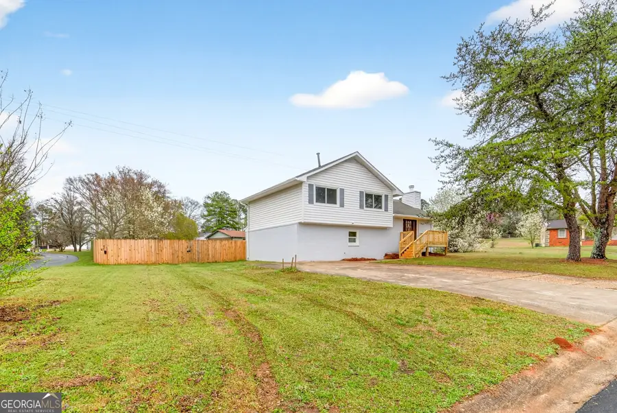 2776 Parcel Road, Austell, GA 30106 - #2