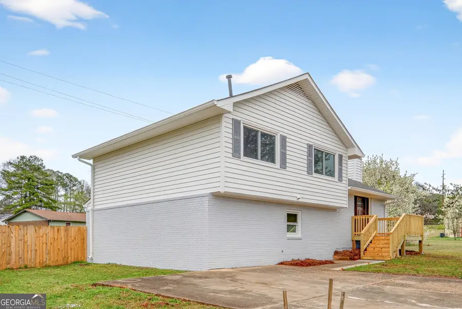 2776 Parcel Road, Austell, GA 30106 - #3