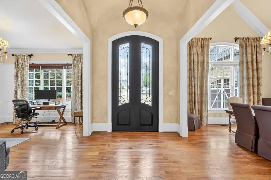 3950 Sentry Crossing, Marietta, GA 30068 - #3