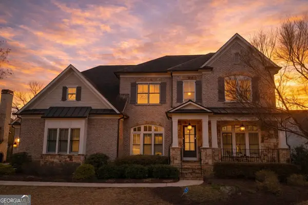 4830 Kentwood Drive, Marietta, GA 30068