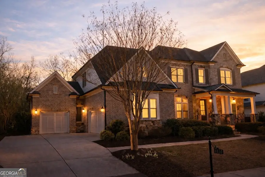 4830 Kentwood Drive, Marietta, GA 30068 - #2