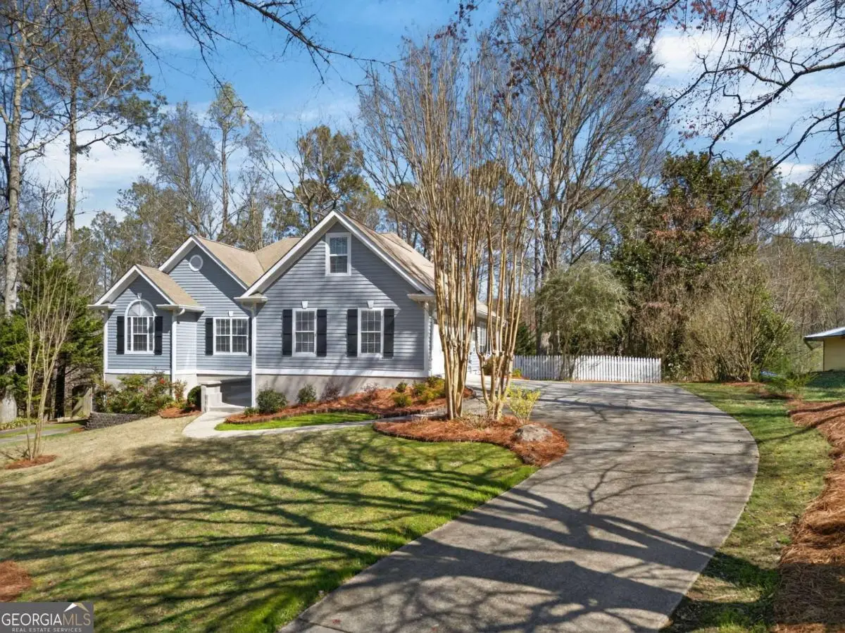 171 Highland Drive, Carrollton, GA 30116 - #1