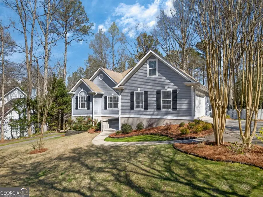 171 Highland Drive, Carrollton, GA 30116 - #2