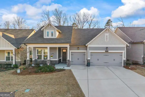 7076 Cottage Grove Drive, Flowery Branch, GA 30542