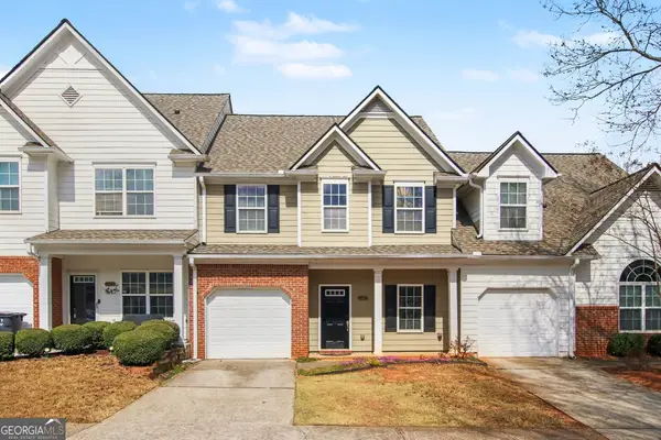 2367 Suwanee Pointe Drive, Lawrenceville, GA 30043