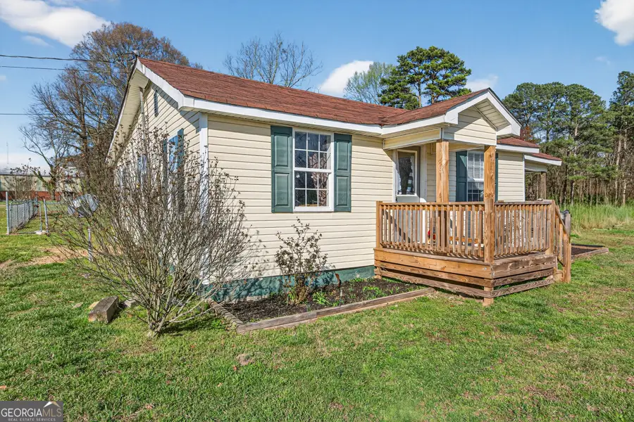 5540 Bowersville Highway, Bowersville, GA 30516 - #3