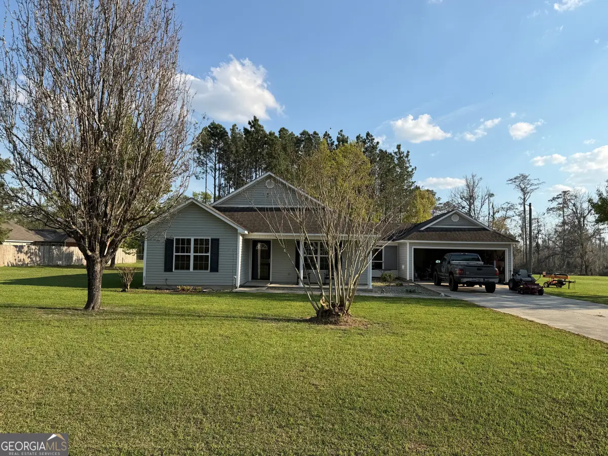 257 Mountain Laurel Road, Nashville, GA 31639 - #1